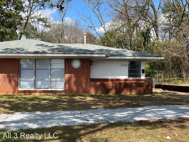 Foto del edificio - 2 br, 1 bath House - 3761 Atlanta Hwy
