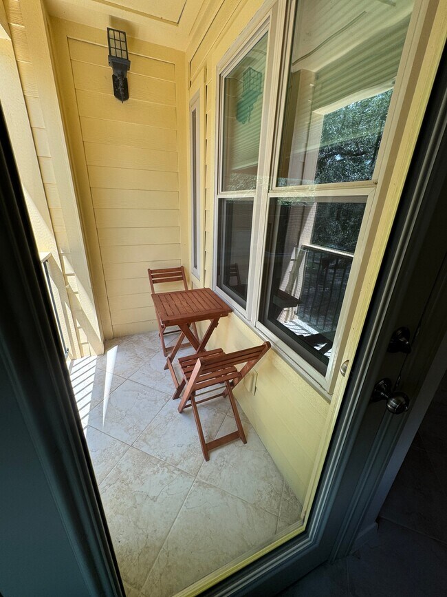 Foto del edificio - 2802 Horseshoe Bend Cove