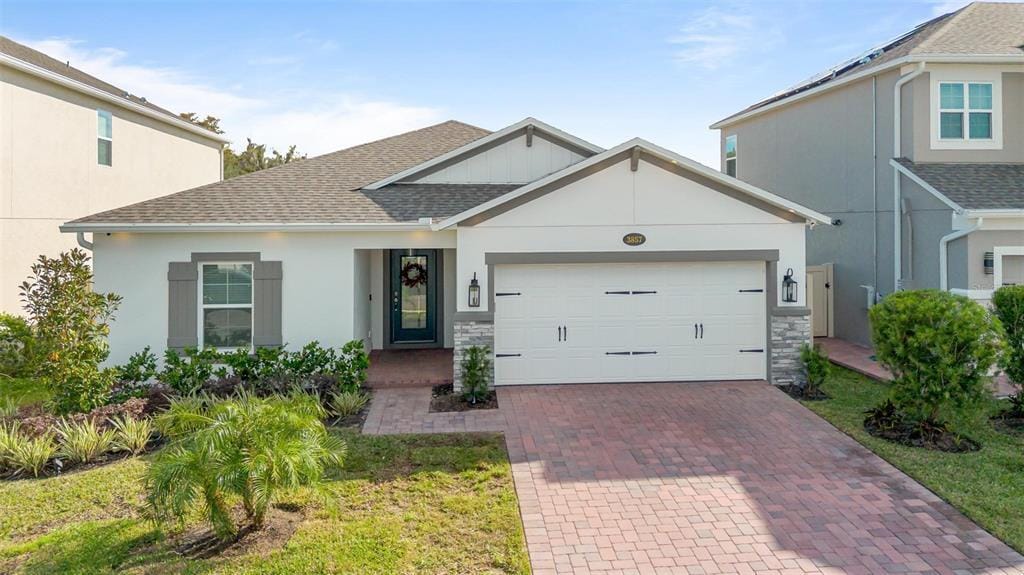 Primary Photo - 3857 Branding Iron Bnd