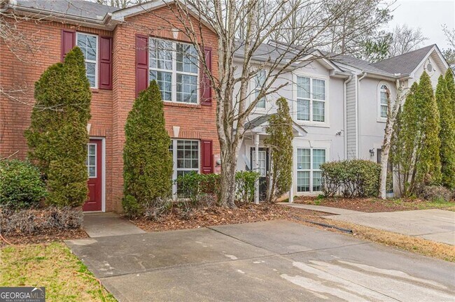Foto del edificio - 3316 Waldrop Trail