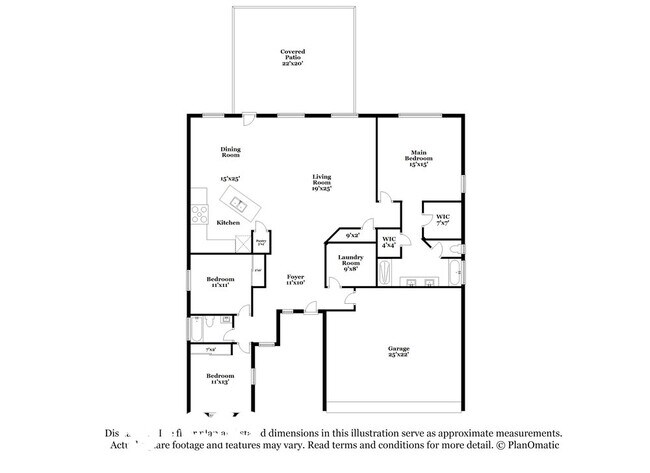 Building Photo - 5115 W Wild Burro Spring Dr