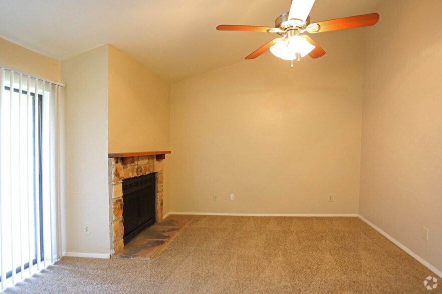 Lakeside Rentals Kerrville, TX