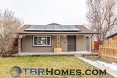 Primary Photo - 3 br, 2 bath House - 412 Raleigh St