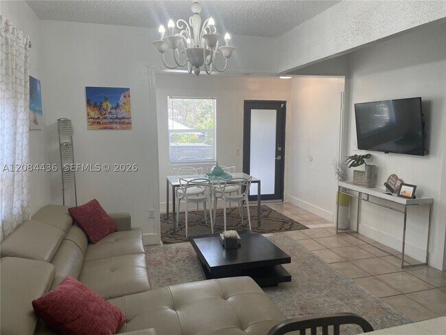 Foto del edificio - 5504 NW 3rd Ave