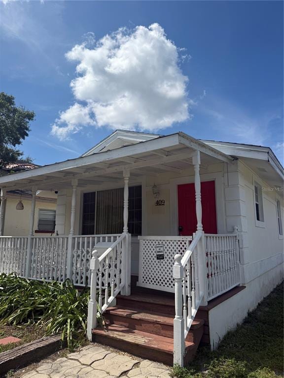 Building Photo - 409 S Orleans Ave