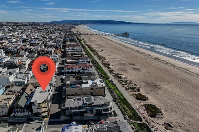 Foto del edificio - 2016 Ocean Dr