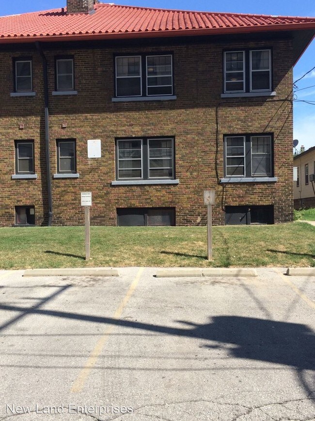 Foto del edificio - 1219 W Walker St