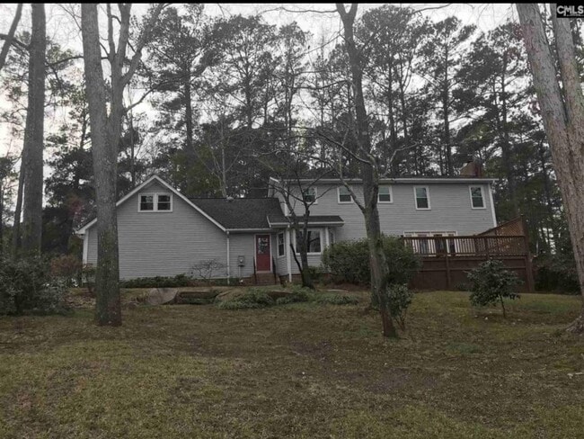 Building Photo - 1604 Quail Valley E