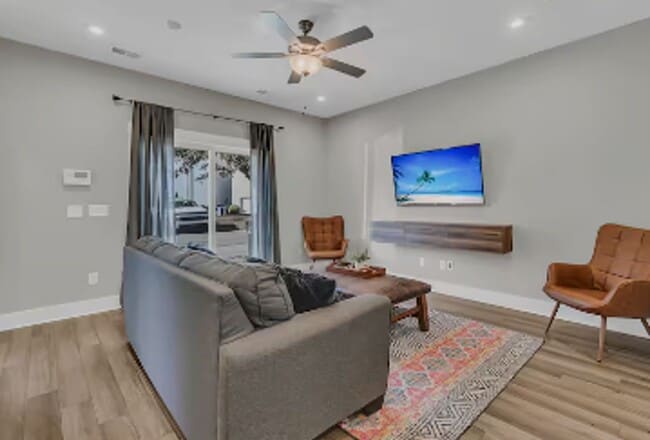 Photo - 4503 Durant Avenue Townhome