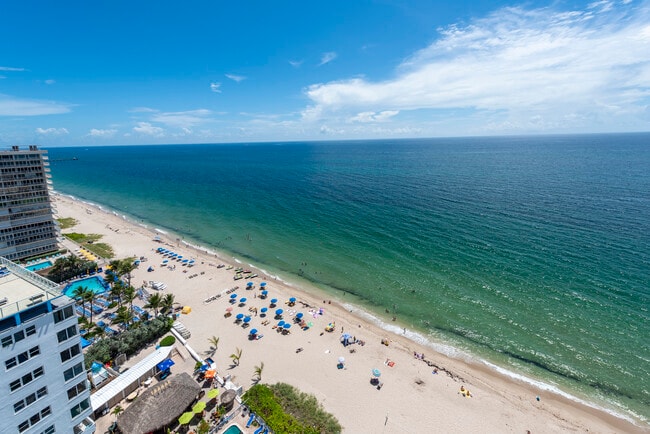 Photo - 4020 Galt Ocean Dr Apartment