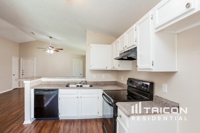Foto del edificio - 3214 Kelling St