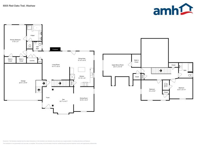 Foto del edificio - 8005 Red Oaks Trl