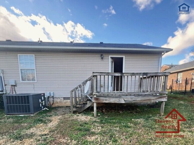 Foto del edificio - 101 Big Oak Dr