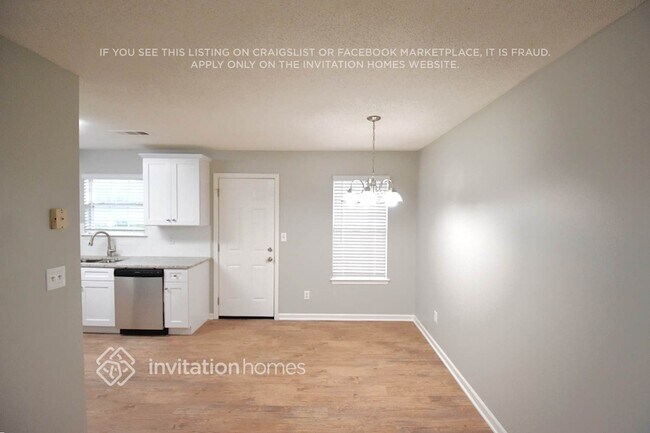 Foto del edificio - 3268 N Winds Trail
