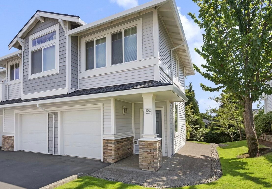 14695 SW Beard Rd Unit 102, Beaverton, OR 97007 Condo for Rent in