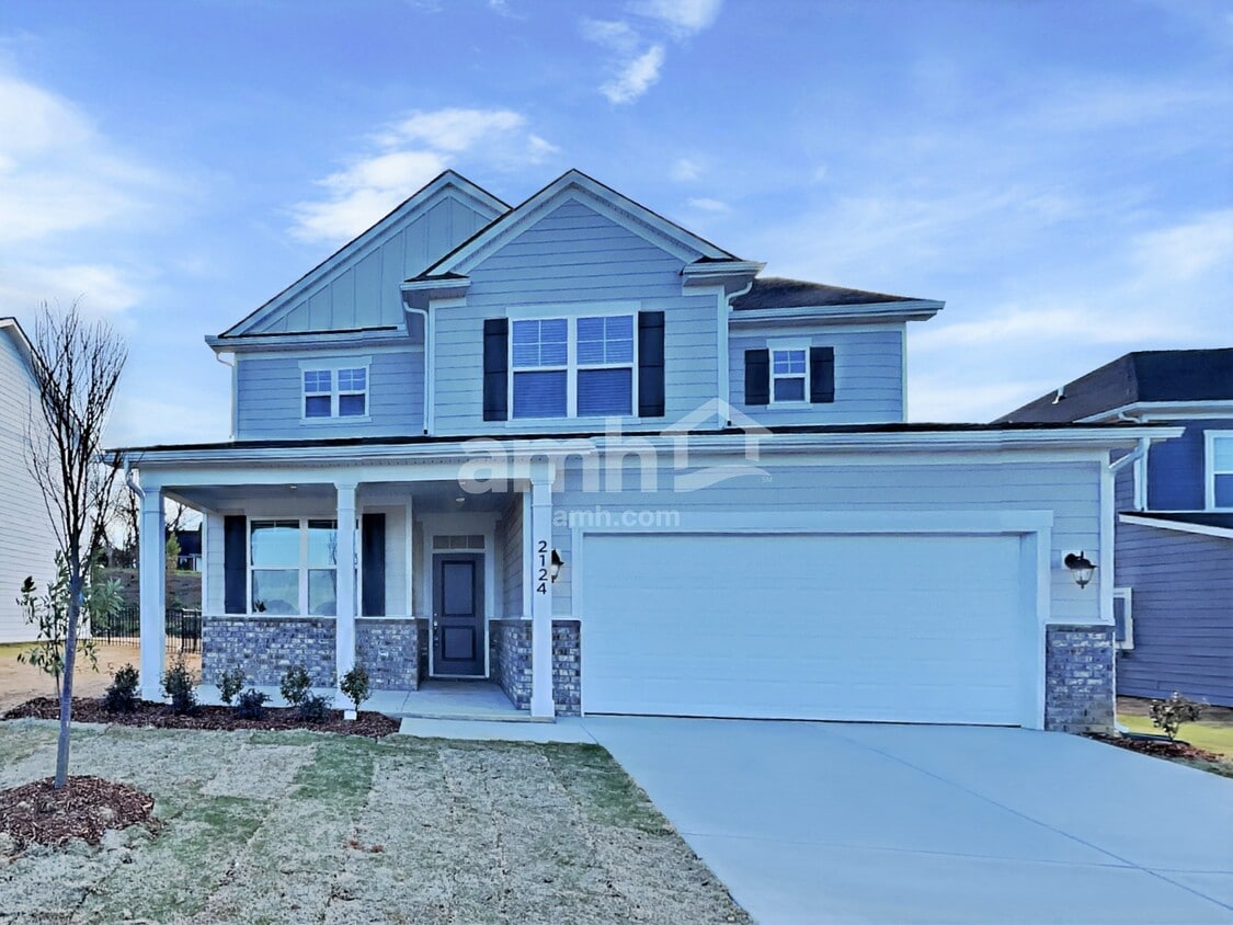 2124 Williamshire Lane House Rental in Nashville, TN