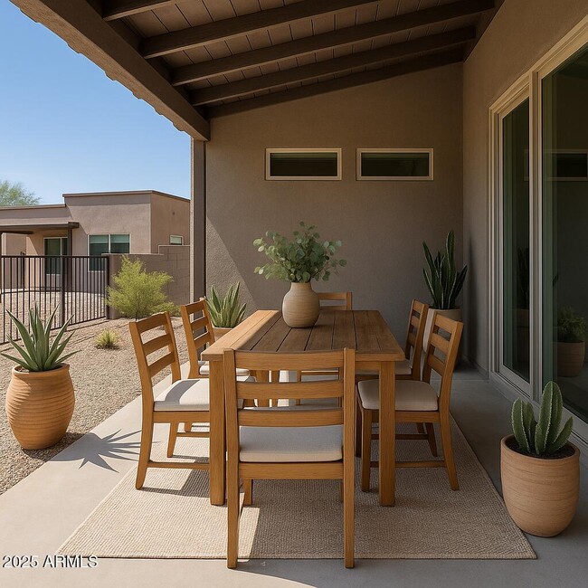 Building Photo - 6050 E Hidden Valley Dr