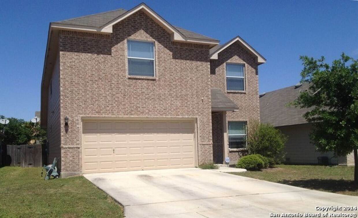Primary Photo - 4 br, 2.5 bath House - 8611 Widgeon Court