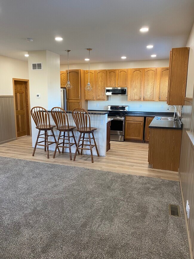 Foto del edificio - 105 Wapak St