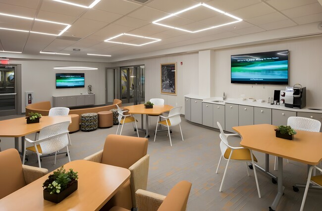 Foto del edificio - Park South