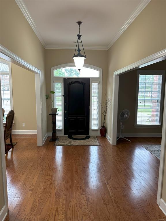 Building Photo - 8855 Marston Way