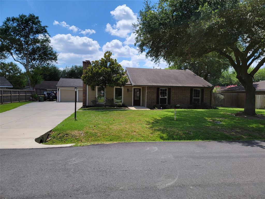 1122 Robert St, Pearland, TX 77581 House Rental in Pearland, TX