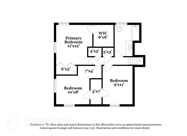 Building Photo - 8030 Kendrick Rd