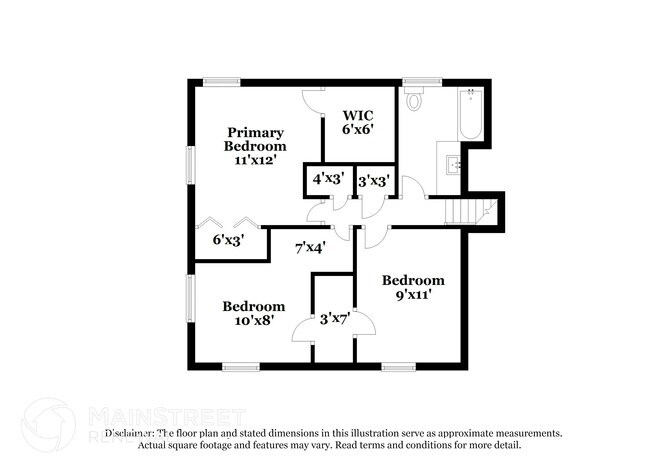 Foto del edificio - 8030 Kendrick Rd