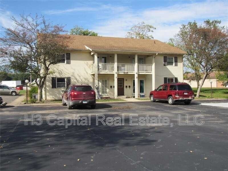 Apartments For Rent In Jerseyville Il