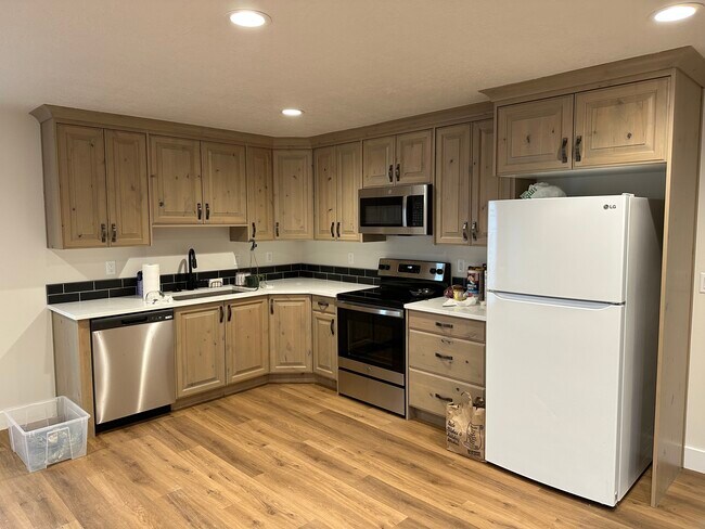 Foto del edificio - 2237 W 1370 N