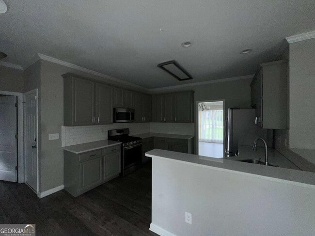 Building Photo - 7424 Harbor Cove Ln