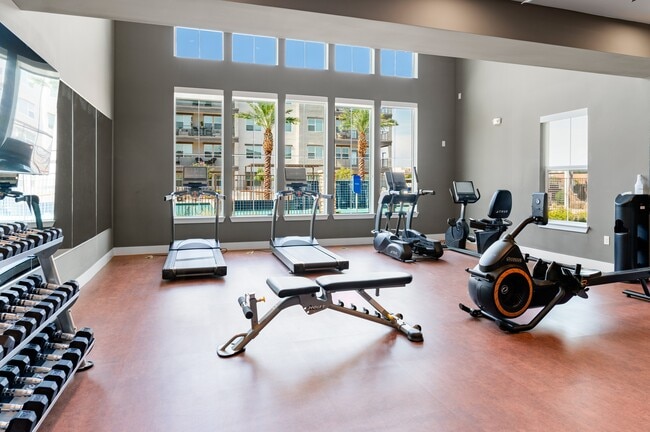 Building Photo - Mera Chandler 55+ Active Adult