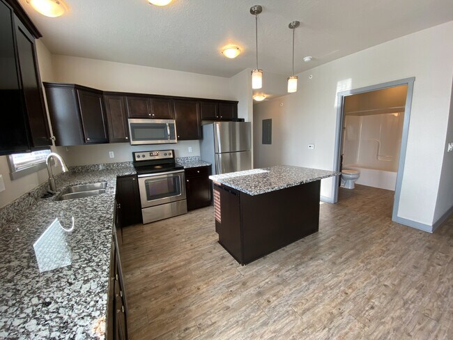 Foto del edificio - Mortensen Heights