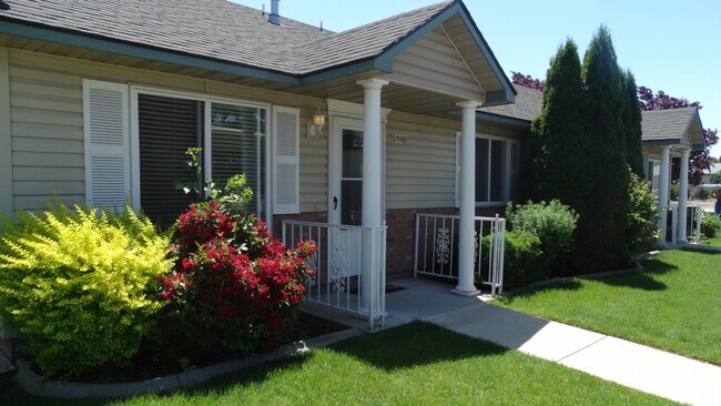 Foto del edificio - 5114 Alworth St