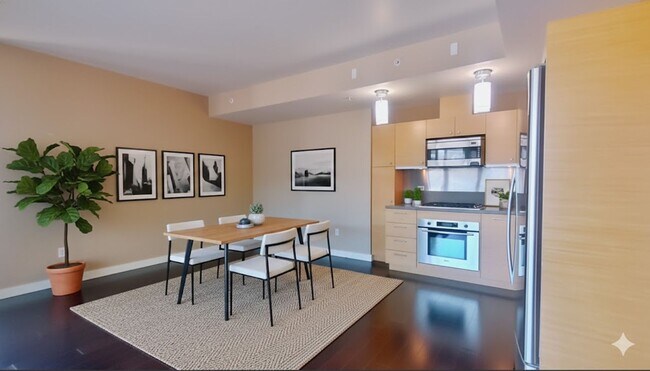 Foto del edificio - The "Ultimate Value" 13th Floor Luxury at The John Ross: Panoramic Views, 2 Parking Spots & Utili...