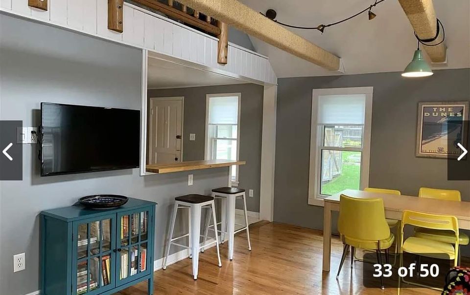 Foto principal - 827 W Franklin St