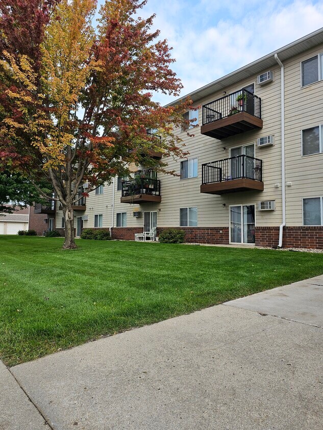 Foto principal - Wilkeshire Apartments