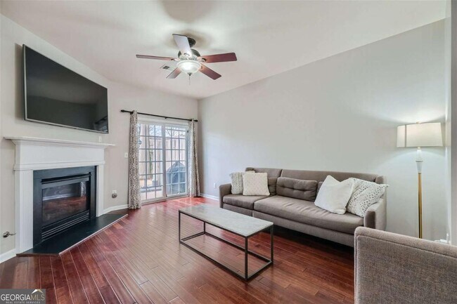 Foto del edificio - 2296 Leicester Way SE