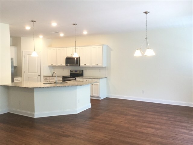 Building Photo - 1019 Cambrook Court