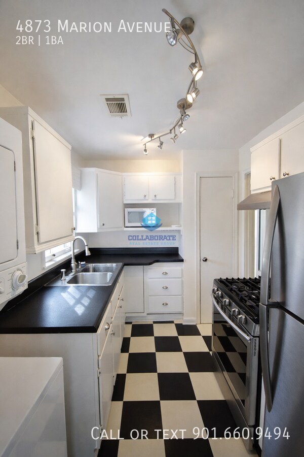 Foto del edificio - 4873 Marion Ave