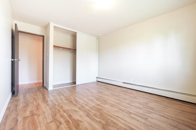 Photo du bâtiment - Southwood Gardens