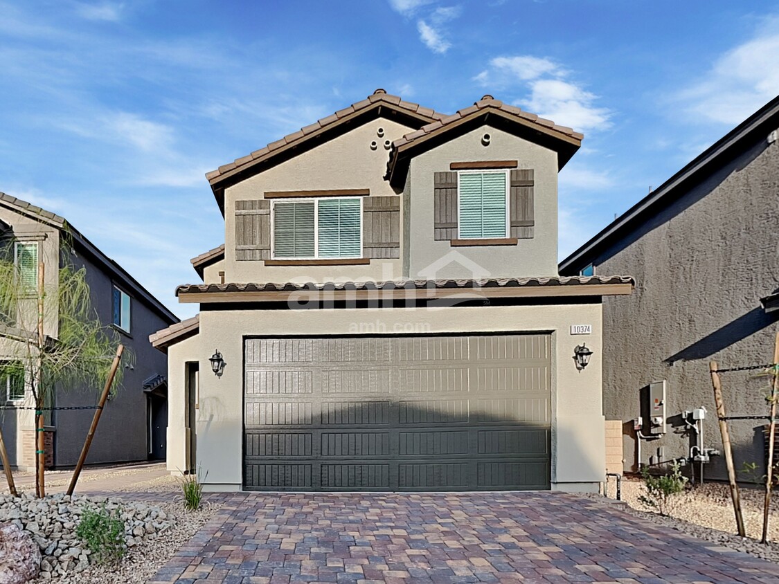 Primary Photo - 10374 Bee Balm St