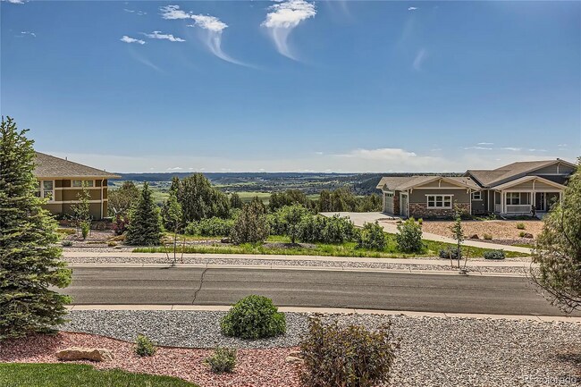 Foto del edificio - One-of-a-Kind 4-Bed Castle Rock Retreat with 4 car Attached Garage