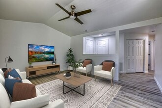 Interior Photo - The Pines Apartments