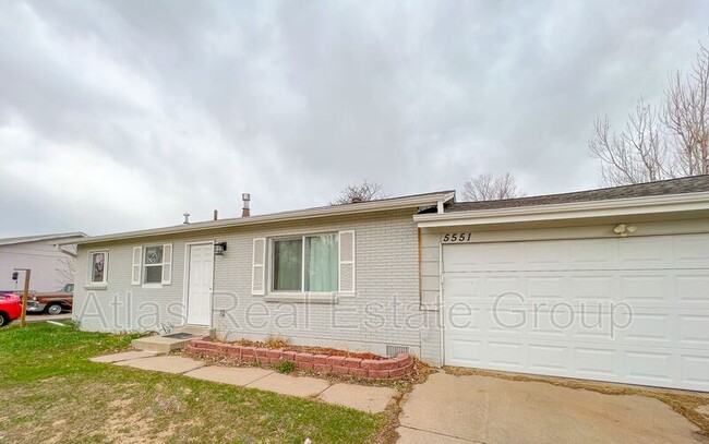 Building Photo - 5551 Potomac Way
