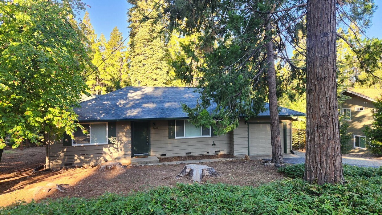 Primary Photo - 24160 White Fir Dr