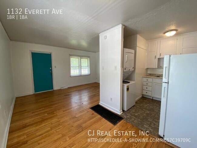 Building Photo - 1132 Everett Ave