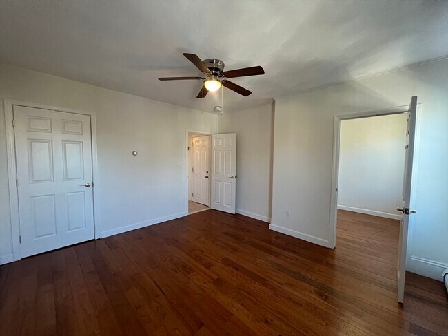 Foto del edificio - 6 Skehan St