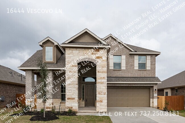 Building Photo - 16444 Vescovo Ln