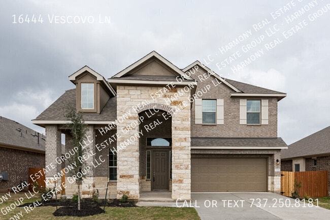 Foto del edificio - 16444 Vescovo Ln